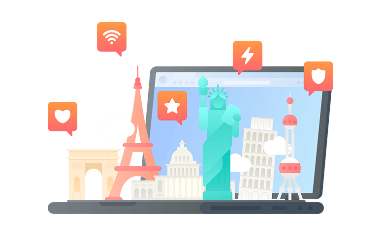 在格林纳达通过VPN看国内电视 - 抖音VPN